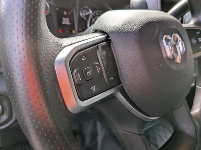 2026 Ram 3500 Tradesman/Big Horn