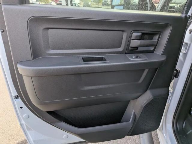 2026 Ram 3500 Tradesman/Big Horn