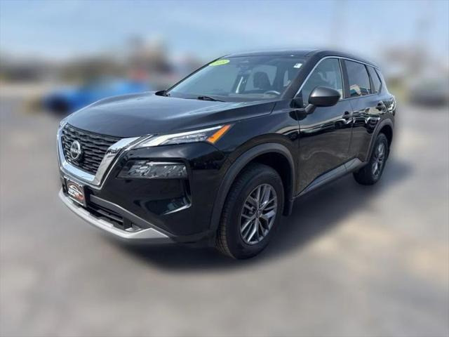 2023 Nissan Rogue S Intelligent AWD for sale in Lexington, KY