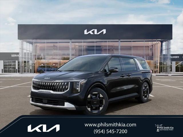 2026 Kia Carnival MPV EX for sale in Lighthouse Point, FL