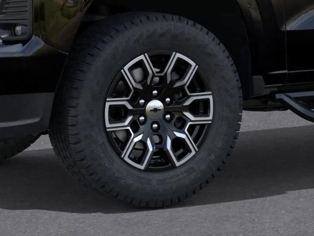 2026 Chevrolet Colorado Z71, 4WD