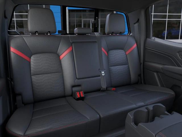 2026 Chevrolet Colorado Z71, 4WD