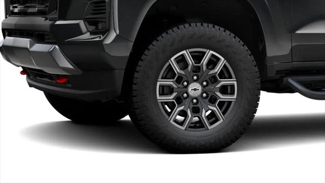 2026 Chevrolet Colorado Z71, 4WD