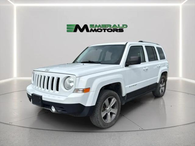2016 Jeep Patriot Sport/North for sale in Blaine, WA