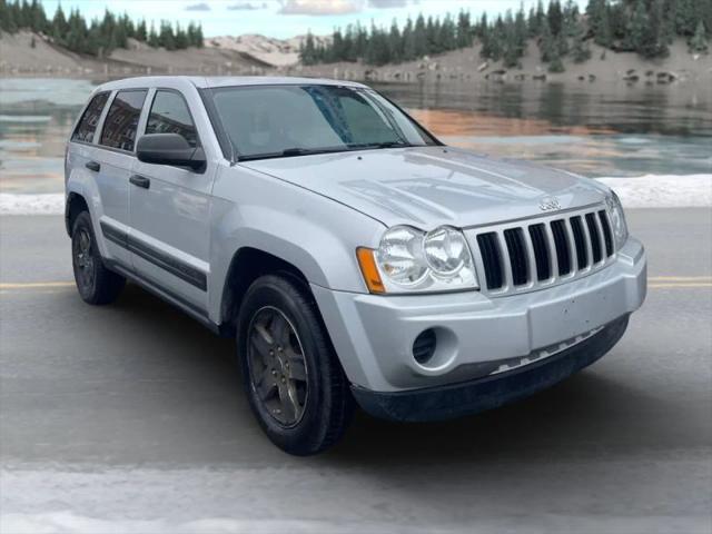 2005 Jeep Grand Cherokee Laredo for sale in St. Louis, MO