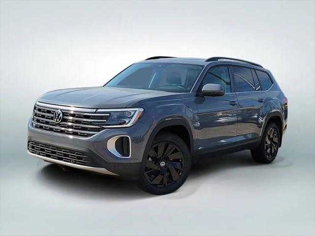 2026 Volkswagen Atlas SE with Technology for sale in Bossier City, LA
