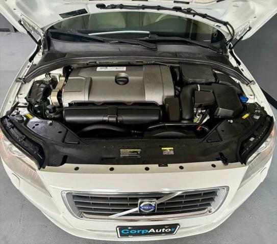 2007 Volvo S80 3.2