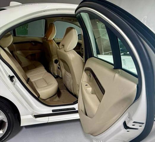 2007 Volvo S80 3.2