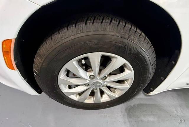2007 Volvo S80 3.2