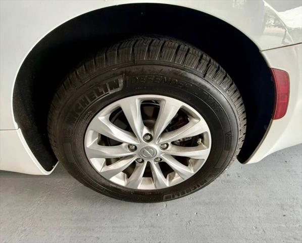 2007 Volvo S80 3.2