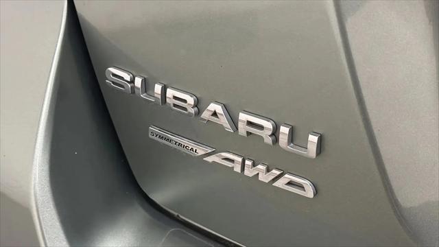 2015 Subaru Impreza 2.0i