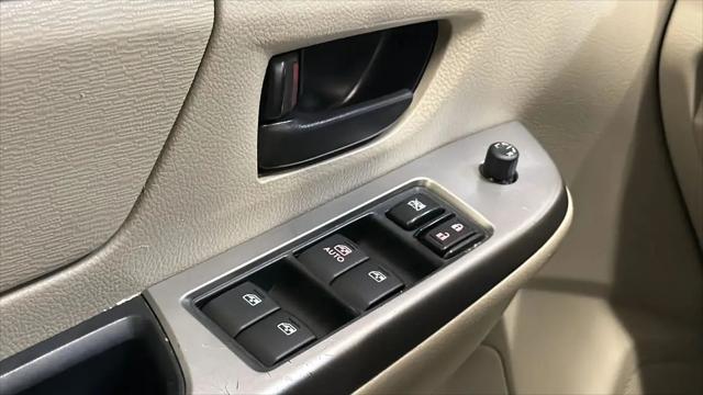 2015 Subaru Impreza 2.0i
