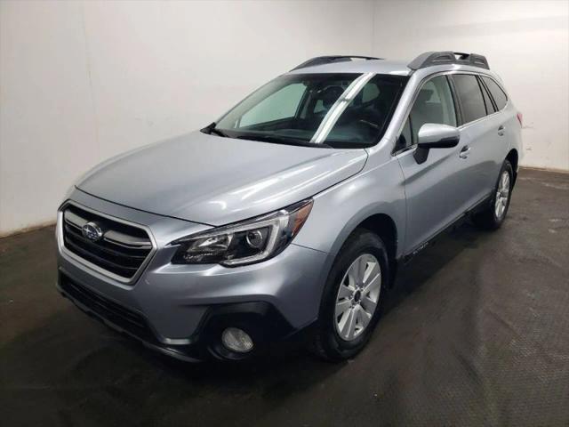 2019 Subaru Outback 2.5i Premium for sale near Fairfield, OH
