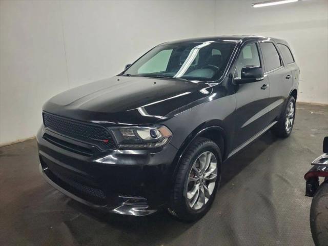 2020 Dodge Durango GT Plus AWD for sale near Fairfield, OH