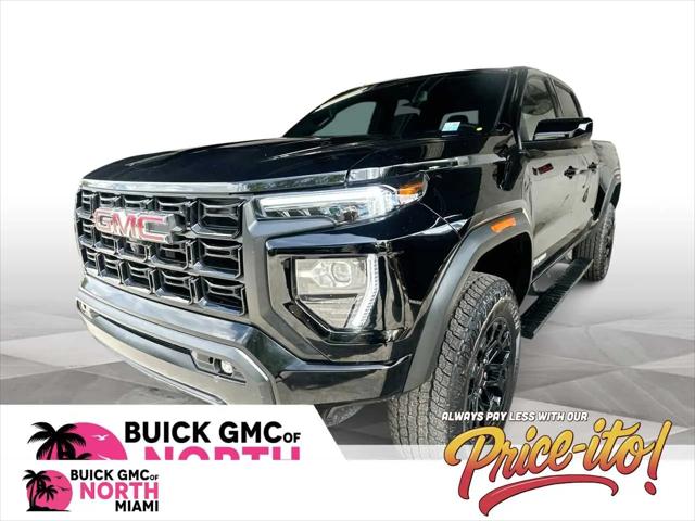 2026 GMC Canyon Elevation, RWD for sale in Miami, FL