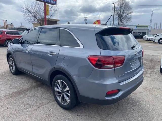 2020 Kia Sorento 3.3L LX