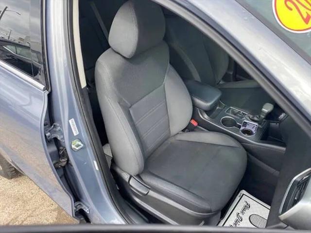 2020 Kia Sorento 3.3L LX