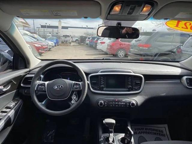 2020 Kia Sorento 3.3L LX