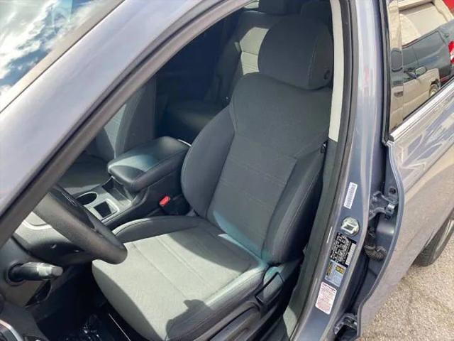 2020 Kia Sorento 3.3L LX