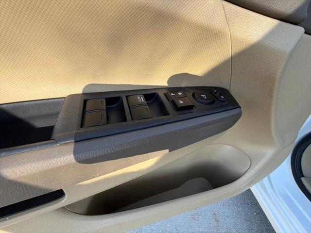 2010 Honda Accord 2.4 LX