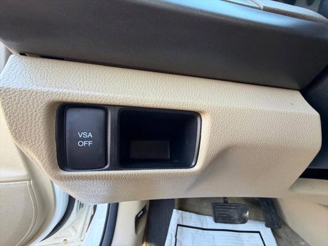 2010 Honda Accord 2.4 LX