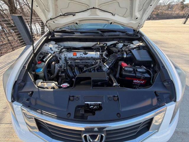 2010 Honda Accord 2.4 LX