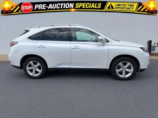 2013 Lexus RX 350 Base for sale in Easley, SC