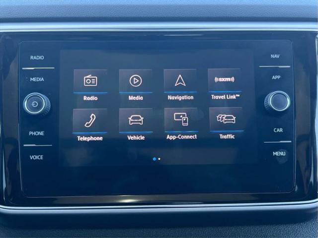 2019 Volkswagen Atlas 3.6L V6 SEL Premium