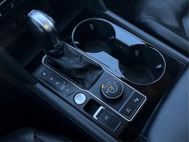 2019 Volkswagen Atlas 3.6L V6 SEL Premium