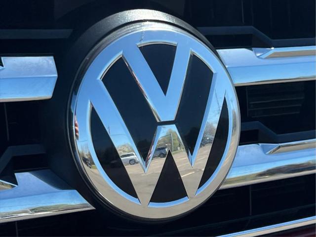 2019 Volkswagen Atlas 3.6L V6 SEL Premium