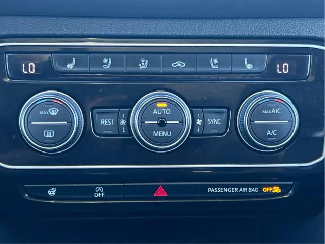 2019 Volkswagen Atlas 3.6L V6 SEL Premium