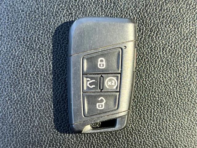 2019 Volkswagen Atlas 3.6L V6 SEL Premium
