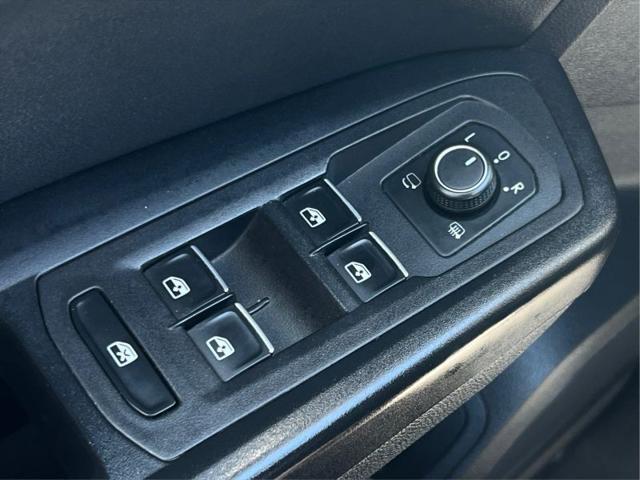 2019 Volkswagen Atlas 3.6L V6 SEL Premium