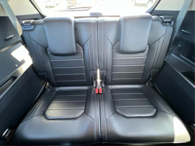 2019 Volkswagen Atlas 3.6L V6 SEL Premium