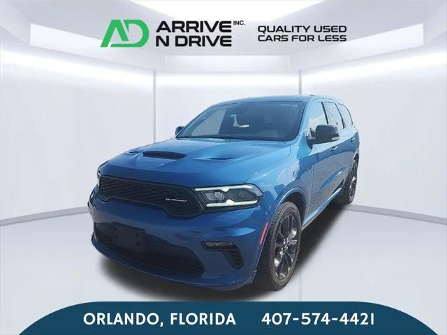 2023 Dodge Durango R/T for sale in Orlando, FL