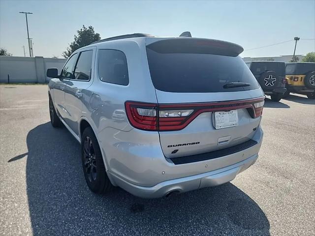 2025 Dodge Durango R/T