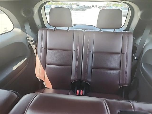 2025 Dodge Durango R/T