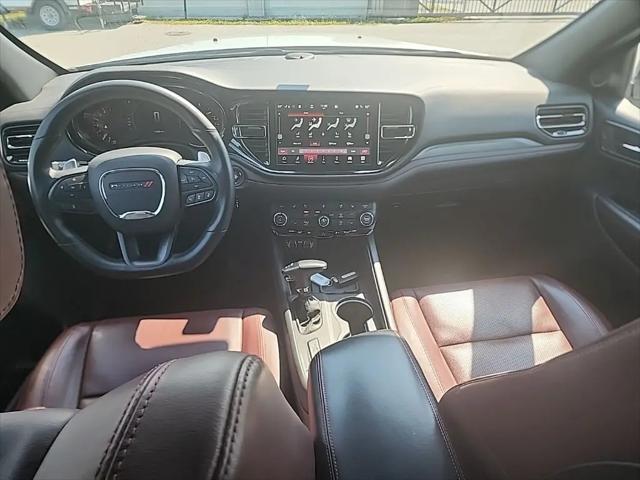 2025 Dodge Durango R/T