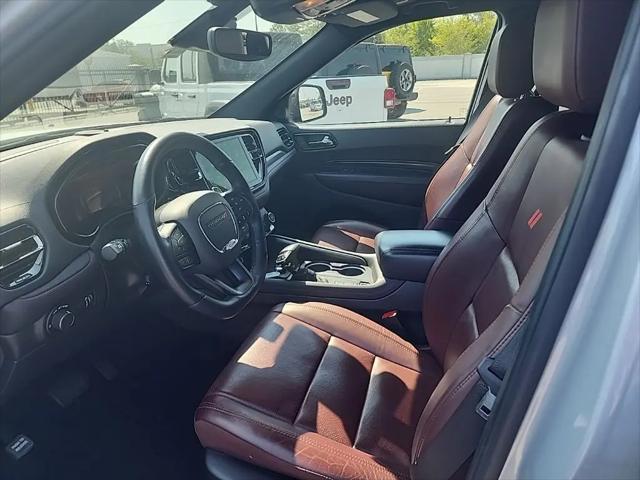2025 Dodge Durango R/T