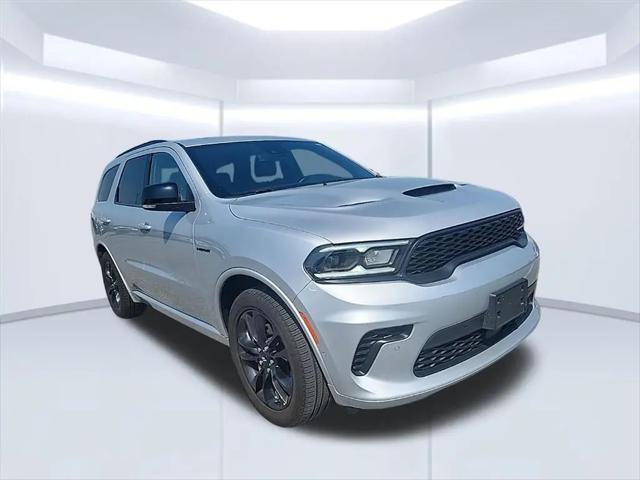 2025 Dodge Durango R/T