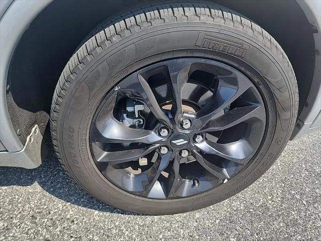 2025 Dodge Durango R/T