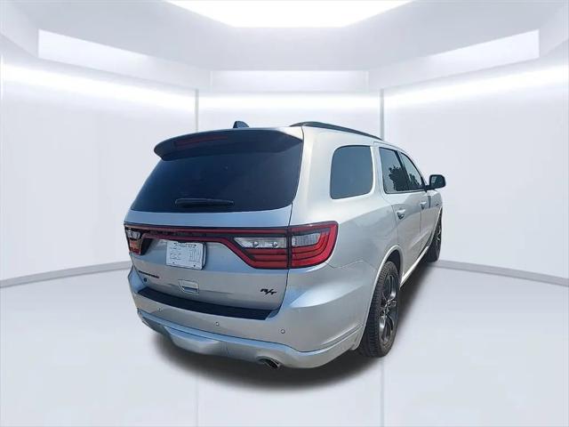 2025 Dodge Durango R/T