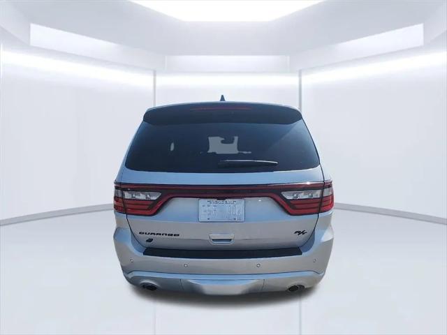 2025 Dodge Durango R/T