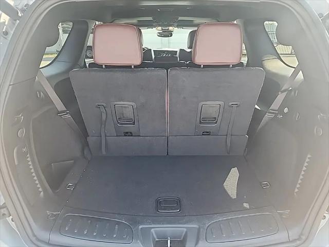 2025 Dodge Durango R/T