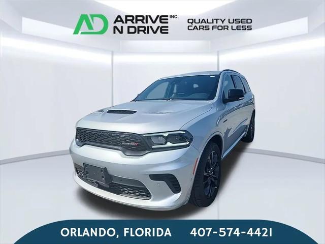 2025 Dodge Durango R/T for sale in Orlando, FL