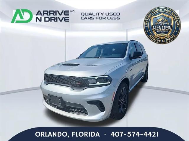 2025 Dodge Durango R/T for sale in Orlando, FL