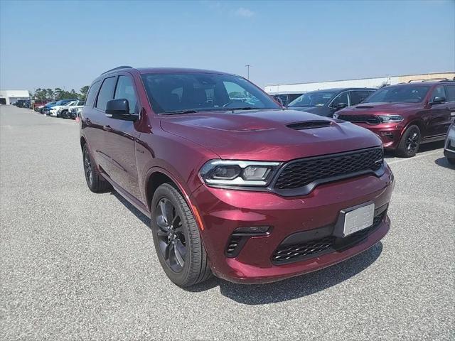 2023 Dodge Durango R/T