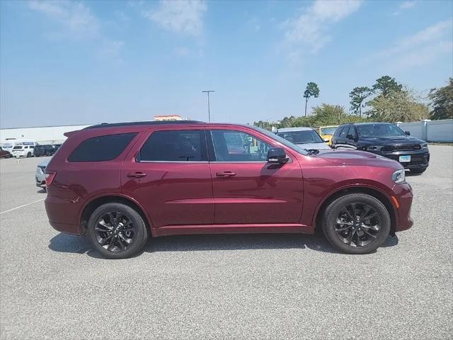 2023 Dodge Durango R/T