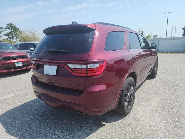 2023 Dodge Durango R/T
