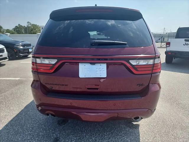 2023 Dodge Durango R/T